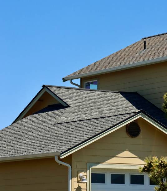 Best Storm Damage Roof Repair  in Albion, IN